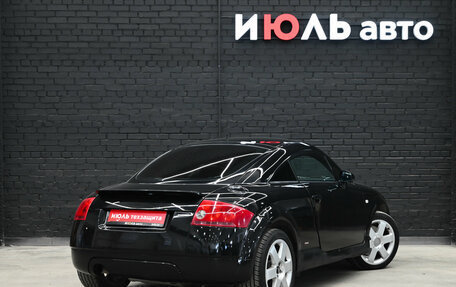 Audi TT, 2004 год, 970 000 рублей, 4 фотография