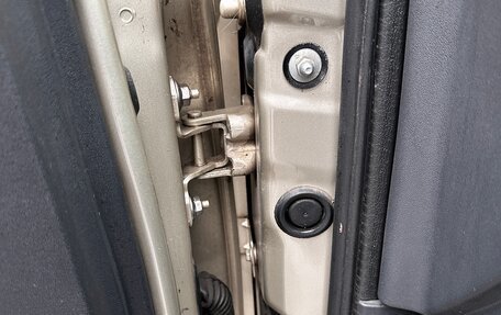 Renault Megane II, 2007 год, 950 000 рублей, 34 фотография