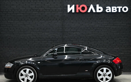 Audi TT, 2004 год, 970 000 рублей, 7 фотография