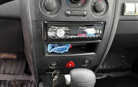 Renault Megane II, 2007 год, 950 000 рублей, 35 фотография