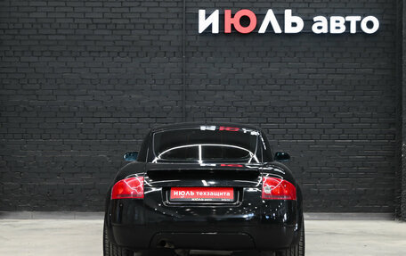 Audi TT, 2004 год, 970 000 рублей, 5 фотография