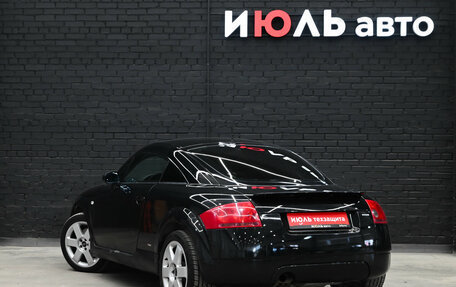 Audi TT, 2004 год, 970 000 рублей, 6 фотография
