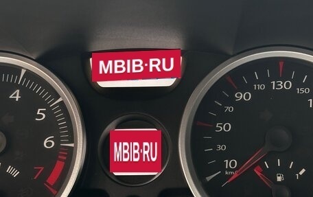 Renault Megane II, 2007 год, 950 000 рублей, 39 фотография