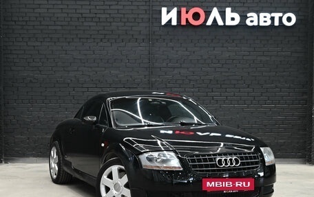 Audi TT, 2004 год, 970 000 рублей, 3 фотография