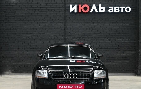 Audi TT, 2004 год, 970 000 рублей, 2 фотография