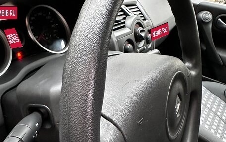 Renault Megane II, 2007 год, 950 000 рублей, 37 фотография