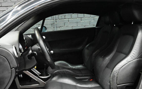 Audi TT, 2004 год, 970 000 рублей, 9 фотография