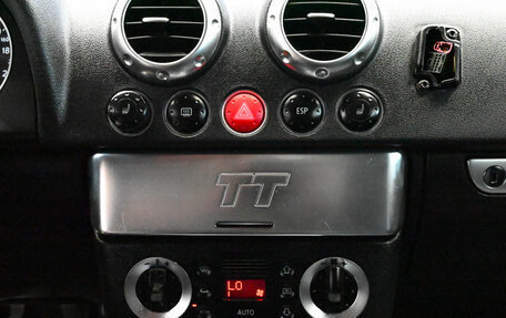 Audi TT, 2004 год, 970 000 рублей, 13 фотография