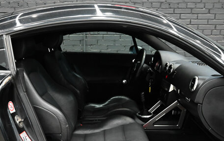 Audi TT, 2004 год, 970 000 рублей, 10 фотография