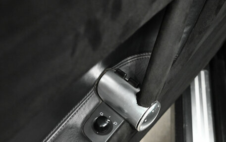 Audi TT, 2004 год, 970 000 рублей, 12 фотография