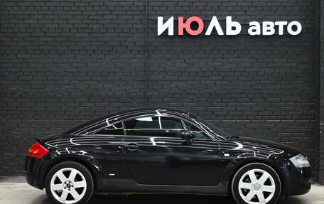 Audi TT, 2004 год, 970 000 рублей, 8 фотография