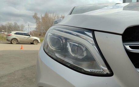 Mercedes-Benz GLE, 2016 год, 3 224 000 рублей, 21 фотография