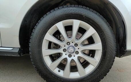 Mercedes-Benz GLE, 2016 год, 3 224 000 рублей, 22 фотография