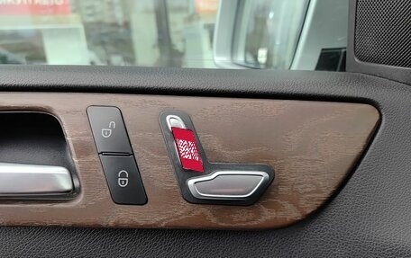 Mercedes-Benz GLE, 2016 год, 3 224 000 рублей, 25 фотография