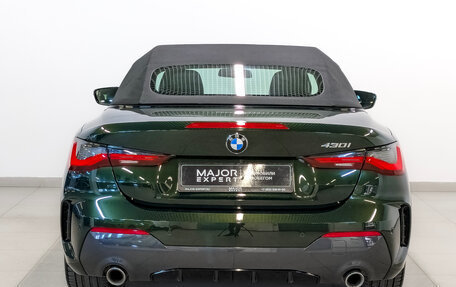 BMW 4 серия, 2021 год, 5 925 000 рублей, 6 фотография