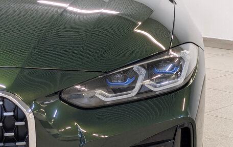 BMW 4 серия, 2021 год, 5 925 000 рублей, 11 фотография