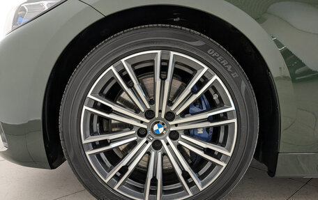 BMW 4 серия, 2021 год, 5 925 000 рублей, 12 фотография