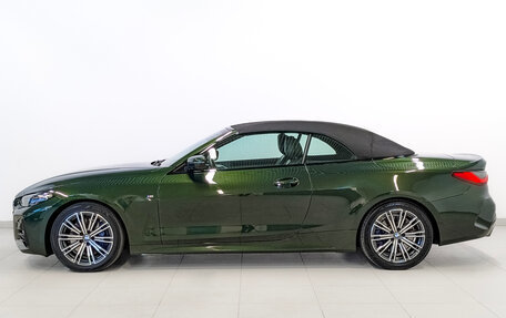 BMW 4 серия, 2021 год, 5 925 000 рублей, 8 фотография