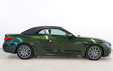 BMW 4 серия, 2021 год, 5 925 000 рублей, 4 фотография