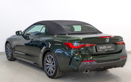 BMW 4 серия, 2021 год, 5 925 000 рублей, 7 фотография