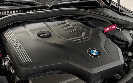 BMW 4 серия, 2021 год, 5 925 000 рублей, 9 фотография