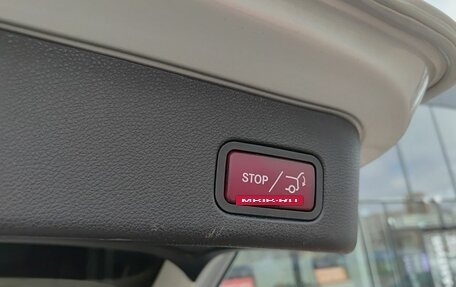 Mercedes-Benz GLE, 2016 год, 3 224 000 рублей, 28 фотография