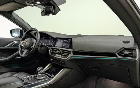 BMW 4 серия, 2021 год, 5 925 000 рублей, 13 фотография