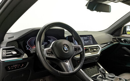 BMW 4 серия, 2021 год, 5 925 000 рублей, 15 фотография