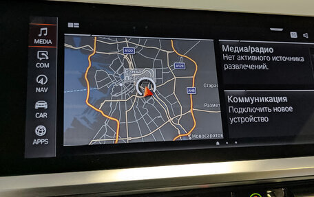 BMW 4 серия, 2021 год, 5 925 000 рублей, 17 фотография