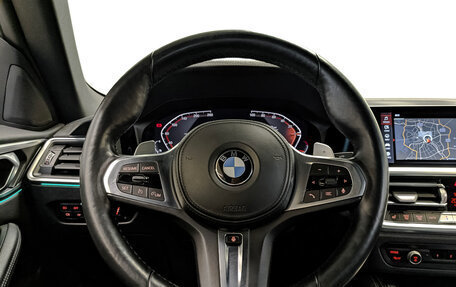 BMW 4 серия, 2021 год, 5 925 000 рублей, 22 фотография