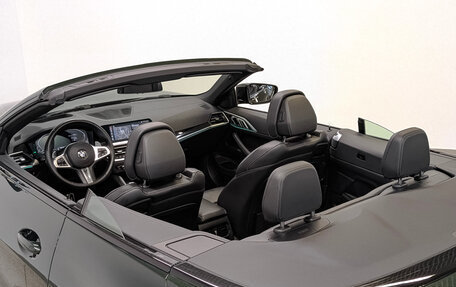 BMW 4 серия, 2021 год, 5 925 000 рублей, 27 фотография