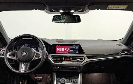 BMW 4 серия, 2021 год, 5 925 000 рублей, 14 фотография