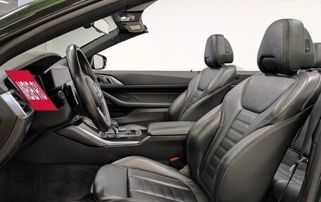 BMW 4 серия, 2021 год, 5 925 000 рублей, 20 фотография