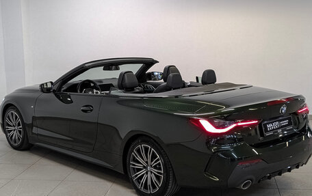 BMW 4 серия, 2021 год, 5 925 000 рублей, 28 фотография