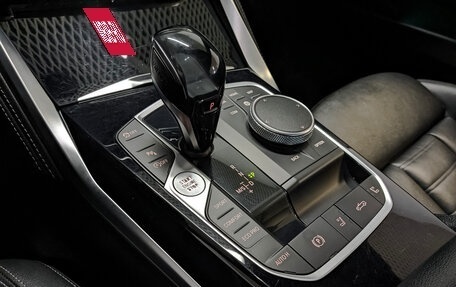 BMW 4 серия, 2021 год, 5 925 000 рублей, 30 фотография