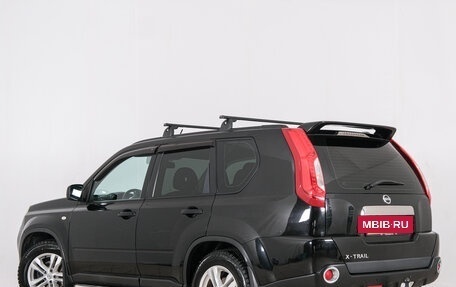 Nissan X-Trail, 2011 год, 1 449 000 рублей, 4 фотография