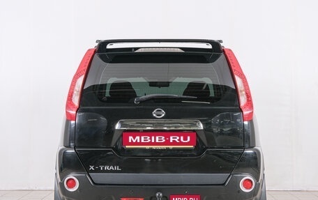 Nissan X-Trail, 2011 год, 1 449 000 рублей, 5 фотография