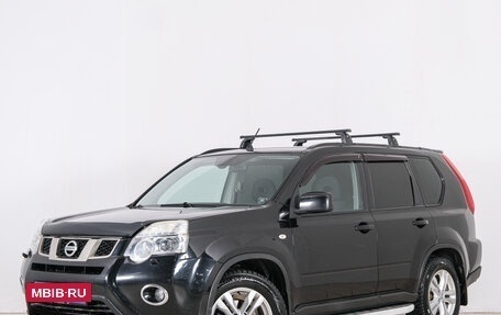 Nissan X-Trail, 2011 год, 1 449 000 рублей, 3 фотография