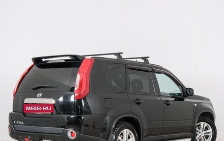 Nissan X-Trail, 2011 год, 1 449 000 рублей, 6 фотография