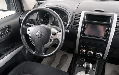 Nissan X-Trail, 2011 год, 1 449 000 рублей, 9 фотография