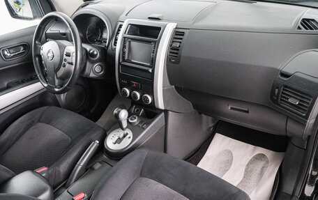 Nissan X-Trail, 2011 год, 1 449 000 рублей, 12 фотография