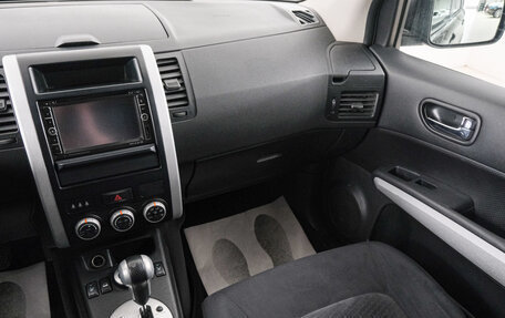 Nissan X-Trail, 2011 год, 1 449 000 рублей, 11 фотография