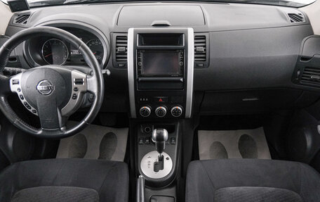 Nissan X-Trail, 2011 год, 1 449 000 рублей, 10 фотография