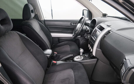 Nissan X-Trail, 2011 год, 1 449 000 рублей, 13 фотография