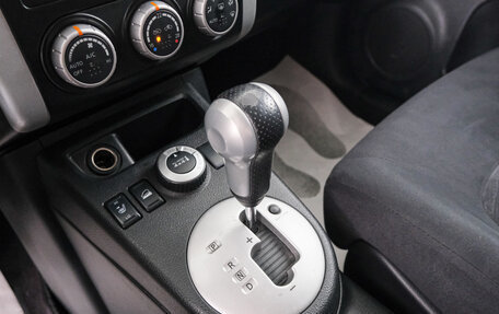 Nissan X-Trail, 2011 год, 1 449 000 рублей, 17 фотография