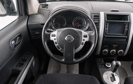 Nissan X-Trail, 2011 год, 1 449 000 рублей, 14 фотография