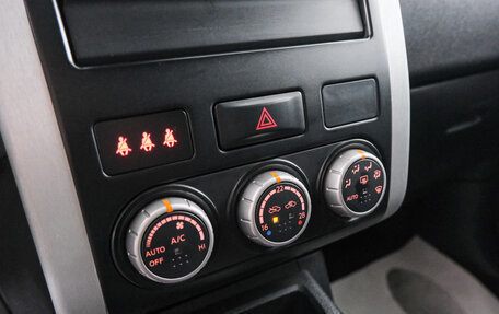 Nissan X-Trail, 2011 год, 1 449 000 рублей, 16 фотография