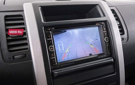 Nissan X-Trail, 2011 год, 1 449 000 рублей, 15 фотография