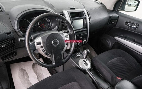 Nissan X-Trail, 2011 год, 1 449 000 рублей, 8 фотография