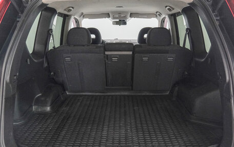 Nissan X-Trail, 2011 год, 1 449 000 рублей, 22 фотография